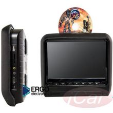 ERGO Electronics ER9B (черные)