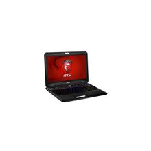 Ноутбук MSI GT60 0ND-418