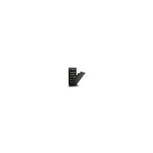 Armor Чехол-книжка Armor Case для Samsung i9000 Galaxy S черный