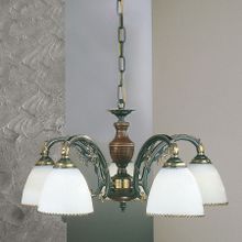 Люстра Reccagni Angelo L 3800 5