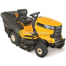 Садовый трактор Cub Cadet XT2 PR106IE 13BZA1CR603