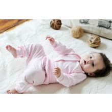 Lucky Child розовые Ангелочки