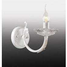 Бра "свечи" Barra 2698 1W