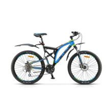 Велосипед Stels Adrenalin MD