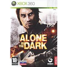 Alone in the Dark (Xbox 360)