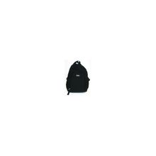 Рюкзак для ноутбука (967) черный для 14