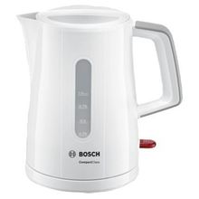 Электрочайник BOSCH TWK 3A051 белый