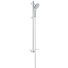 Душевой гарнитур Grohe Euphoria Champagne, 900 мм, полуфиксированные крепления