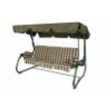 Садовые качели ВАРАДЕРО