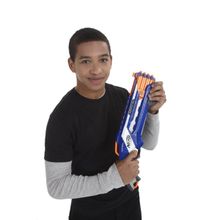 HASBRO NERF Nerf A1691 Нерф Бластер Элит Рафкат A1691