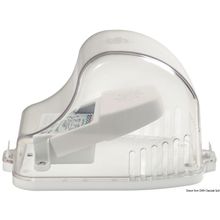 Osculati Openable cover for automatic switches, 16.603.10