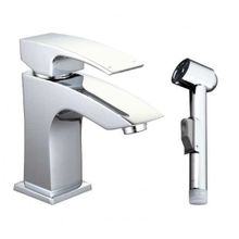 G1207 Смеситель с гигиеническим душем GAPPO хром