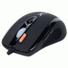 A4Tech A4Tech XL-750BK Black