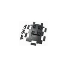 APC Netshelter SX Roof Fan Tray 208-230