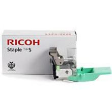 RICOH Type S скрепки для SR3000, SR3100 (5000 шт), 412874