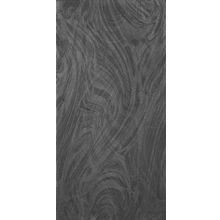 La Fabbrica 5 Th Avenue Black Chic Waves Lap Ret 30x60 см