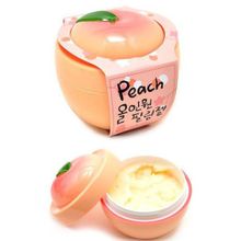 Beviphat Пилинг-скатка персиковая Все-в-одном Peach All-in-one Peeling gel 100 мл