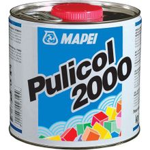 Mapei Pulicol 2000 2.5 кг