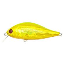 Воблер Bet-A-Shad 75F-SR, 75мм, 12.7г, 0.1-0.3м, A63 Pontoon 21