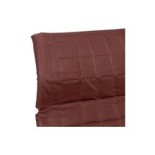 Мебель Импэкс Кресло-качалка складная "Белтех", к з коричневый