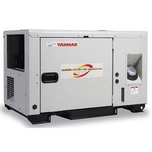 Yanmar EG 140i-5B