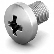 Винт М6х10 | код. CLP1M-V-6-10 |  IEK