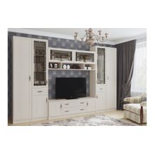 SV-мебель Вега серия №2 Комплект 1 Сосна Карелия