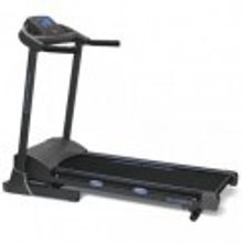 Oxygen Fitness New Classic Aurum LCD