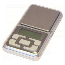 Мини-весы Mini Scales, 04.01.022.0001, LeTech