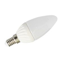 Светодиодная лампа LC-S-E14-3-WW