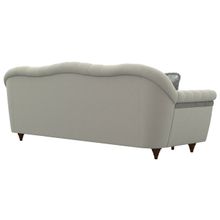 ПМ: Элегия Диван Барокко