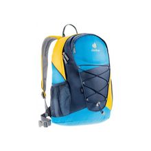 Рюкзак DEUTER Go Go (80146) 3381 Turquoise-colorblock