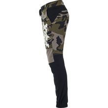 Штаны Fox Lateral Moto Pant Camo, Размер M