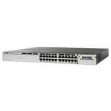 Cisco Cisco WS-C3850-24S-E