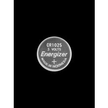 Батарейка Energizer CR1025 BL1