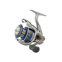 Кат. безынерц. Shimano TECHNIUM 3000S FC (3+1подш., 5.0:1, 270g, 1зап.шп.)