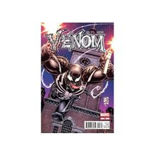 Комикс venom #28 (near mint)