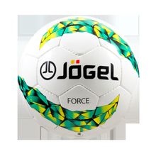 Jögel Мяч футбольный JS-450 Force №4