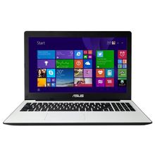 Ноутбук ASUS X553MA (Celeron N2830 2160 Mhz 15.6 1366x768 2.0Gb 500Gb Intel GMA HD Wi-Fi Bluetooth Win 8 64) (90NB04X6-M14940)