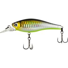 Воблер Super Shad 100F- SR, 099 Tsuribito