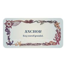 Карты Таро: "Sea Melodies" (SEA40)