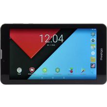 Планшет Prestigio Grace 3157 3G    PMT3157_3G_D_CIS Black    1   16Gb   GPS   3G   WiFi   BT   Andr7.0   7"   0.28 кг