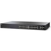 Cisco Cisco SF220-24P-K9-EU