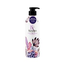 Шампунь для тонких и ослабленных волос KeraSys Elegance & Sensual Parfumed Shampoo 400мл