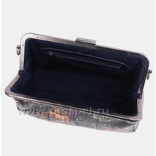 Alexander TS Сумочка на цепочке Дивная птица