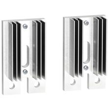 КОНТ.ПЛАСТ.ДЛЯ ПОСЛ. ПАРАЛЛ. СОЕД. <630A | код. LV438338 | Schneider Electric