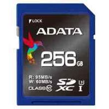 A-Data A-Data 256GB ASDX256GUI3CL10-R