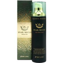 3W Clinic Snail Mucus Moisture Skin 150 мл