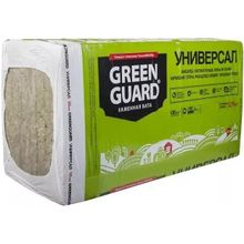 Технониколь Greenguard Универсал 0.6 м*1.2 м 50 мм