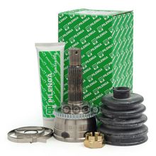 Шрус Наружный | Перед | Solaris Iv, Rio Iii PILENGA арт. CVP1204